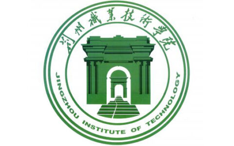 荆州职业技术学院校徽