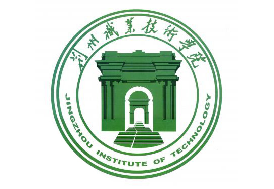 荆州职业技术学院校徽