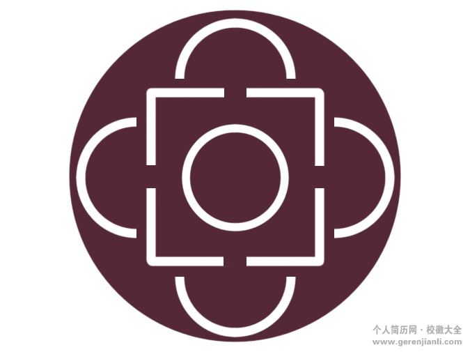 辽宁省交通高等专科学校校徽