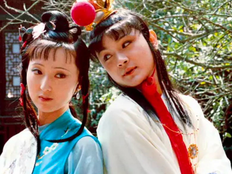 红楼梦水平最高的8首词曲排名，薛宝钗和林黛玉谁能夺得第一？