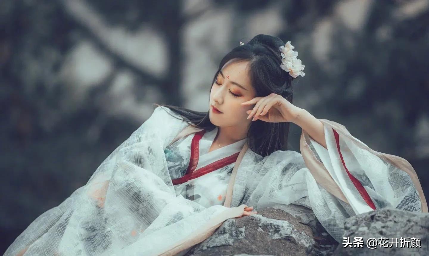 十首宋词，令人心醉的美