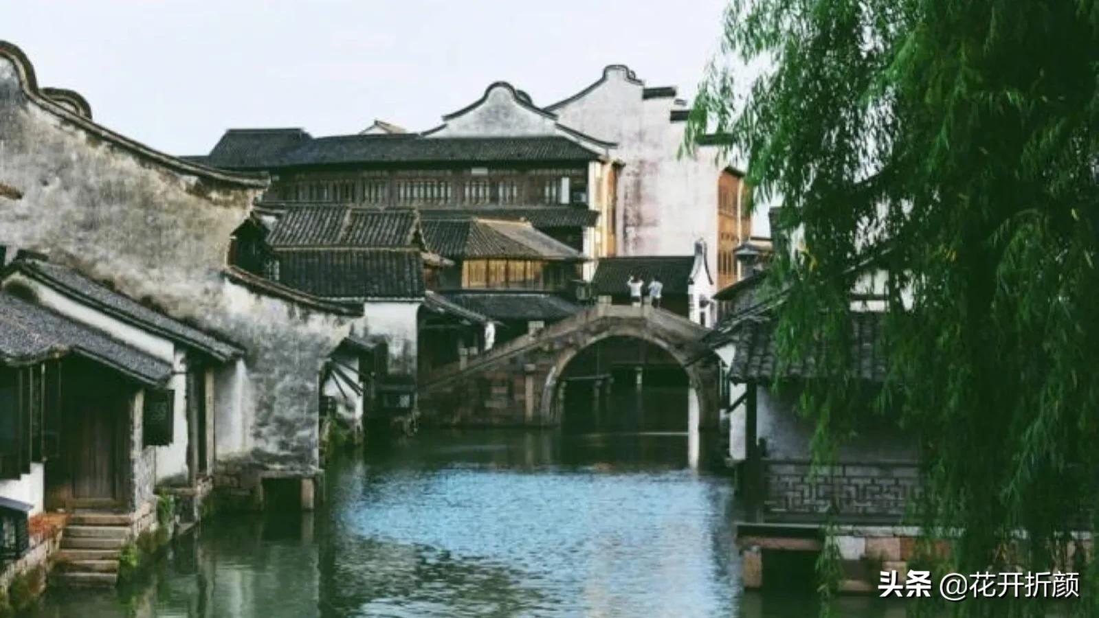 十首宋词，令人心醉的美