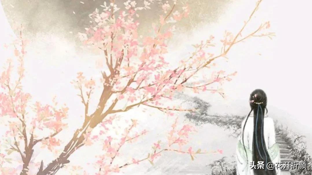 十首宋词，令人心醉的美