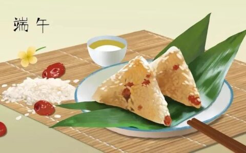 小学端午节的诗句古诗大全（端午节的好词好句摘抄）