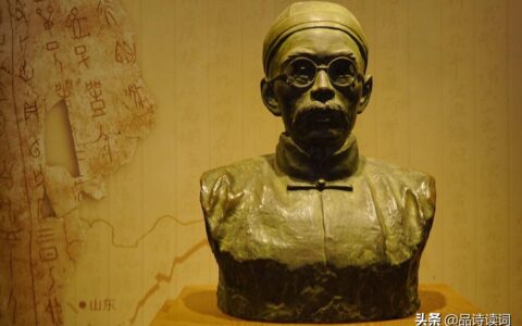 王国维蝶恋花创作背景（王国维蝶恋花赏析）