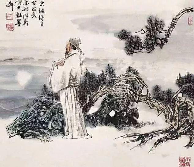 苏轼被贬黄州，写下人生最凄凉的一首词，将孤独写得淋漓尽致！