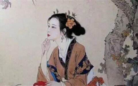 南宋最有才情的女词人，一首小诗写出了堪比唐诗的意境