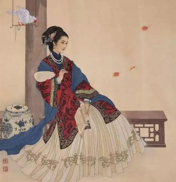 经典的唐词宋诗七首，丝毫不逊唐诗宋词，没有理由不会背