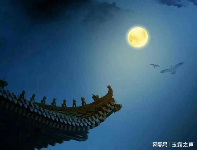 道出世间最美相思10首诗词，无一个爱字，却首首都是千古名篇