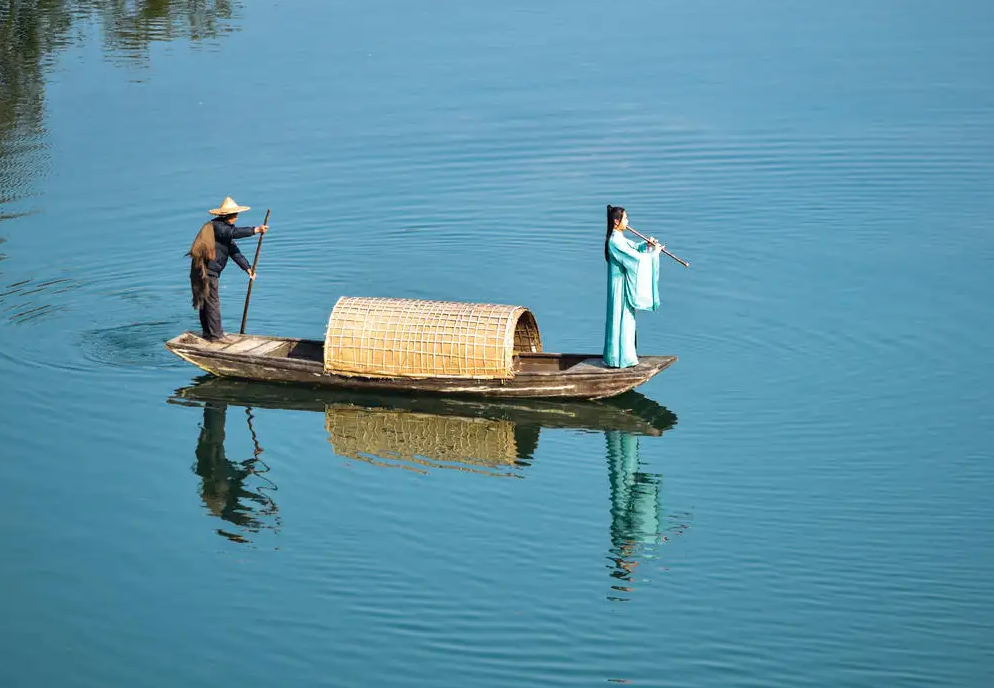 韩愈最经典的8首诗，榜眼是对生命的热爱，榜首满是家国情怀