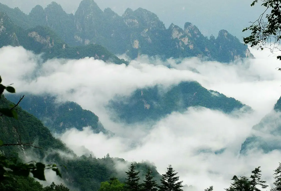 韩愈最经典的8首诗，榜眼是对生命的热爱，榜首满是家国情怀