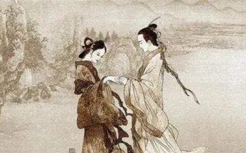 古今第一的爱情词，千百年来从未被超越