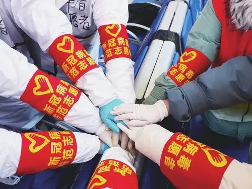 疫情正能量朋友圈说说(精选111句)