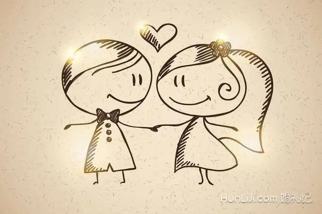 适合发结婚纪念日的句子（结婚纪念日感慨的语言）