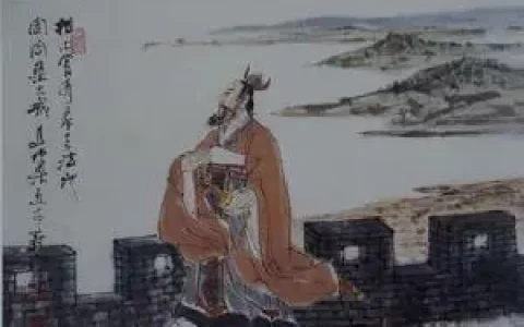 蹊田夺牛的故事（蹊田夺牛的意思）