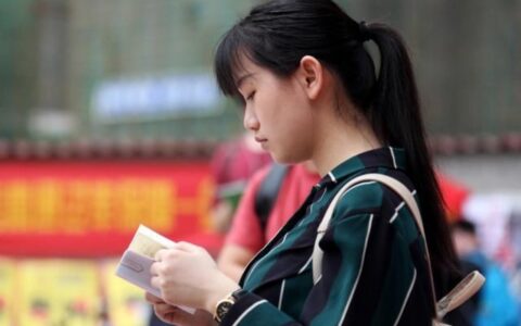 为什么说应届生考公务员更有优势？