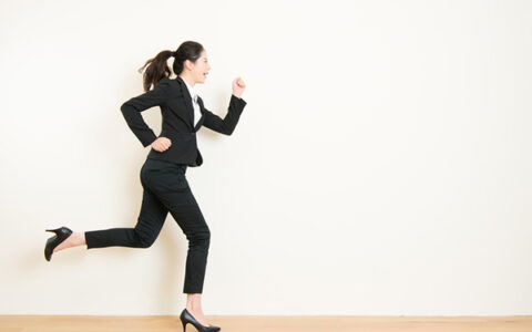 当工作压力太大时，如何正确释放？