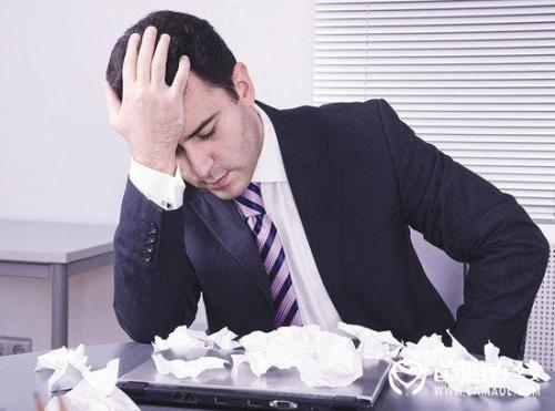 种简单方法有效解决压力和焦虑