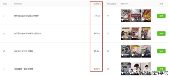抖音短视频怎么才能上热门