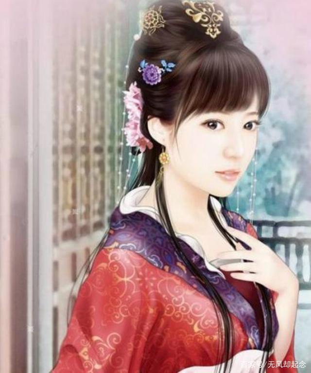 古代最著名的洞房诗，文字直白，只有4句却道尽新婚夫妻旖旎风光