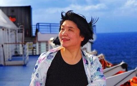 毕淑敏的散文有哪些（毕淑敏抒情短篇散文）