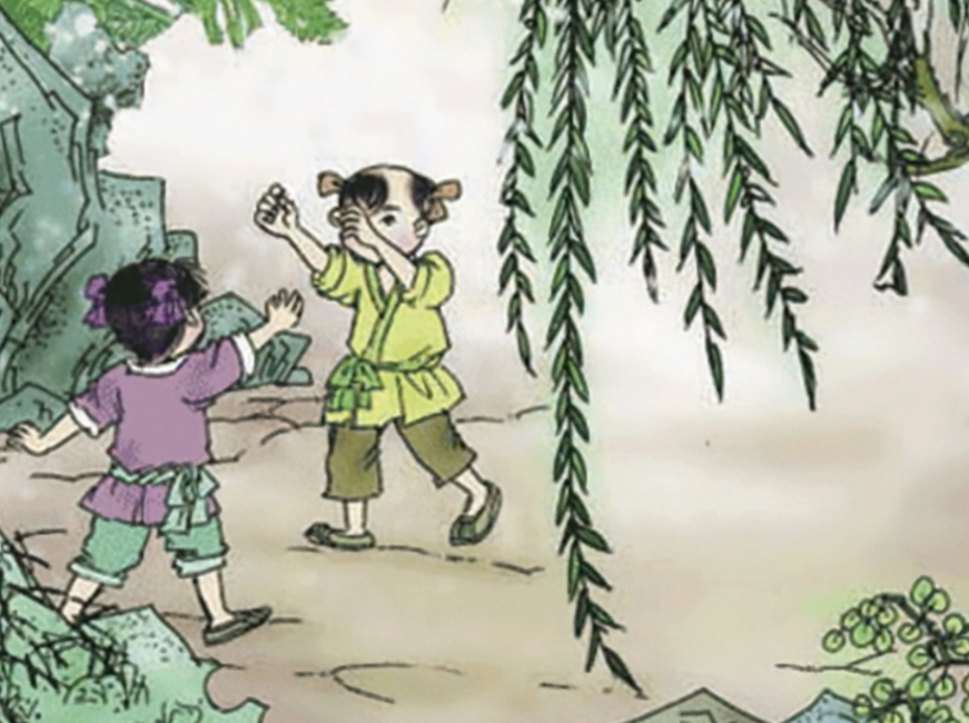 最精彩的10首柳絮诗，在柳絮纷飞的世界里，哪首最有诗情画意？