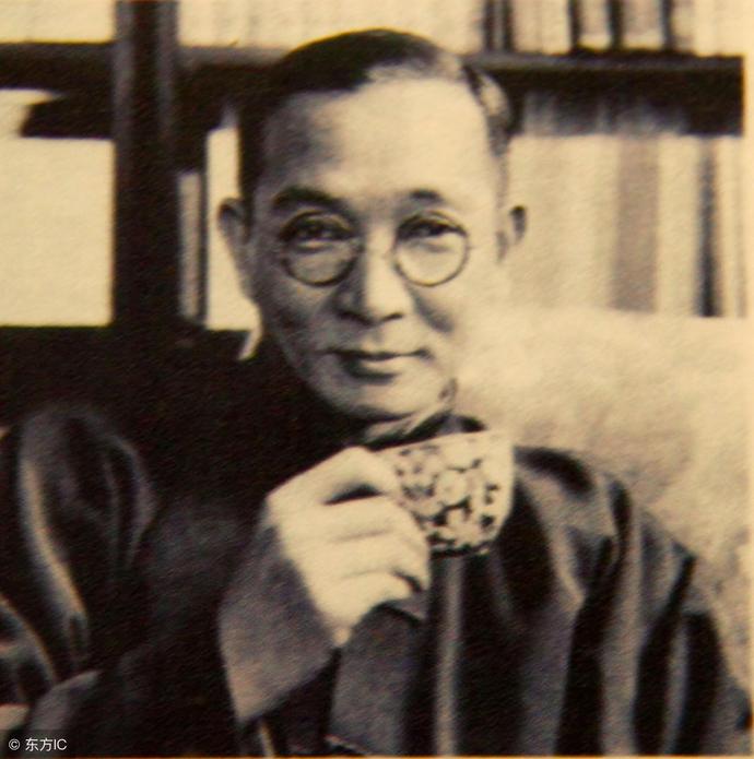 林语堂老师耗尽一生总结出来的8条英语学习要诀，受用终身！