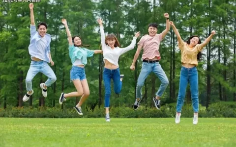 五四青年节励志文案（精选180句）