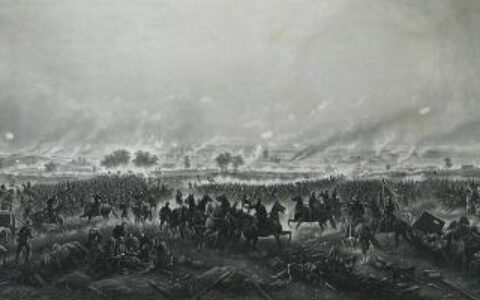 吊古战场文翻译及原文（吊古战场文主旨）