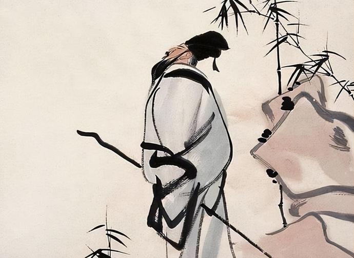 苏东坡“最神奇”的一首诗，顺读是天亮，反读是天黑，太有意思了
