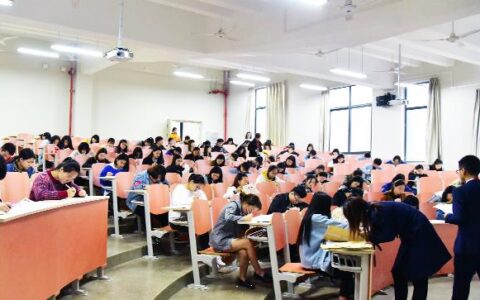 国考面试综合题目答题汇总