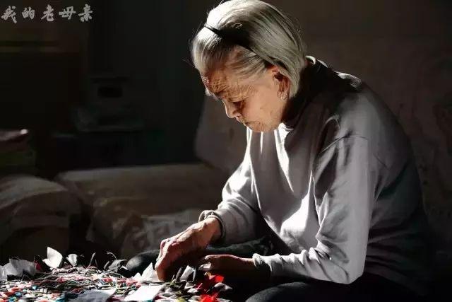 母亲节必读美文摘抄：母爱（深度暖文）