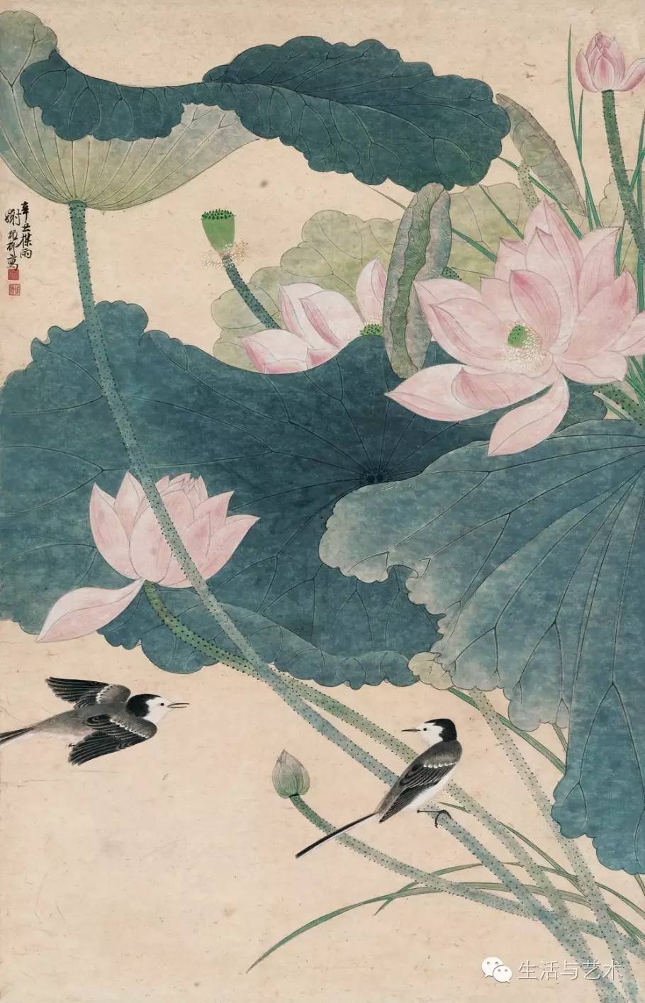 现代诗大全简短的（经典优美而短小的现代诗）