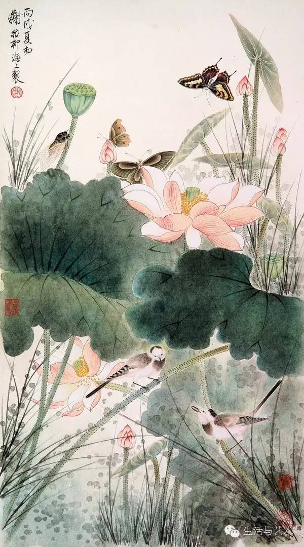 现代诗大全简短的（经典优美而短小的现代诗）