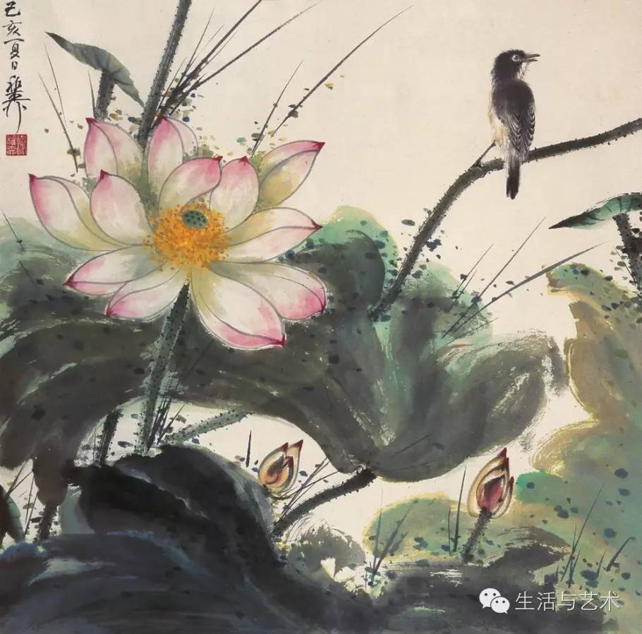 现代诗大全简短的（经典优美而短小的现代诗）