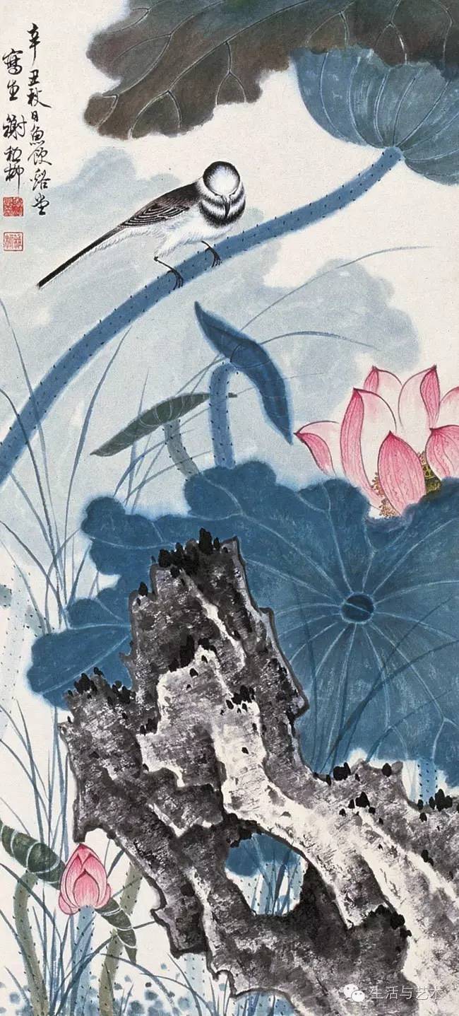 现代诗大全简短的（经典优美而短小的现代诗）