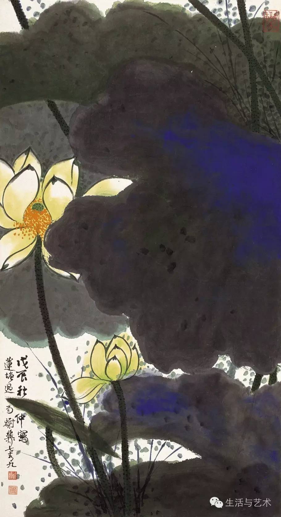 现代诗大全简短的（经典优美而短小的现代诗）