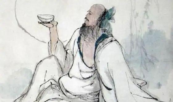 这首词因反《离骚》而闻名于世，不是宋词，却胜似宋词！