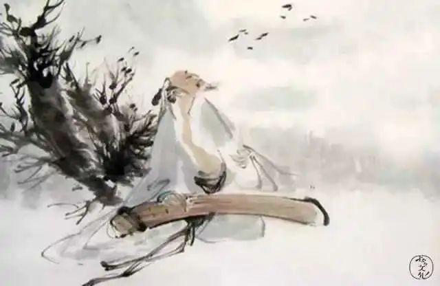 这首词因反《离骚》而闻名于世，不是宋词，却胜似宋词！