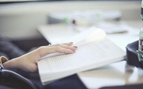 注意一些外语上的用语细节