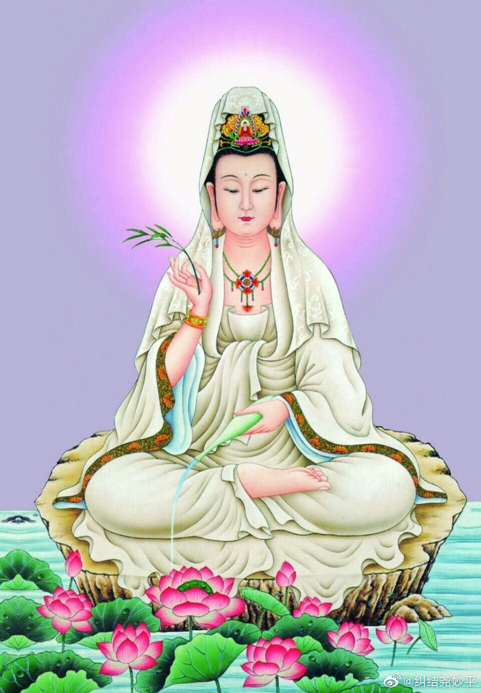 心经梵文对照（最早的梵文对照版）