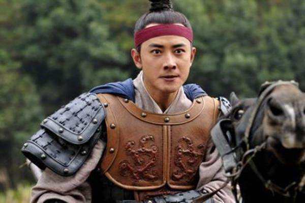 杨宗保的儿子叫什么名字（杨四郎是不是杨宗保之子）