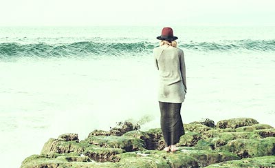 高考心理调节十大技巧