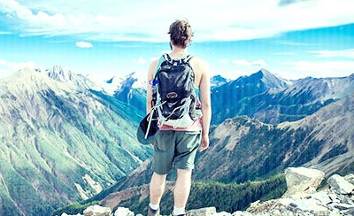 跌倒不要紧，要紧的是赶快爬起来