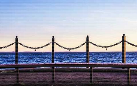 给梦想一个栖息地