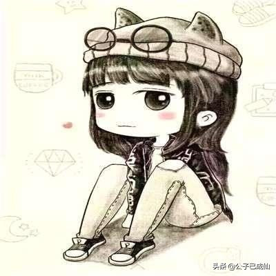 与世无争的唯美句子（看淡人生大彻大悟的诗句）