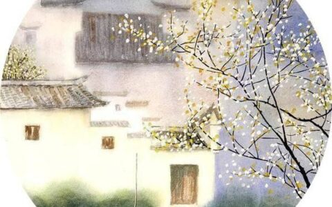 40首描写春雨的古诗词（有关春雨的43首著名古诗）