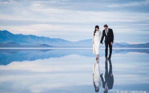 致心爱的人一封信催泪（写给最深爱的人一段话）