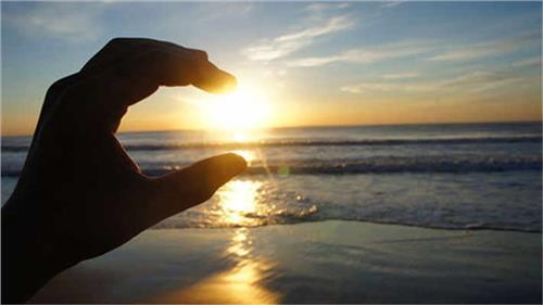 形容合作愉快的句子（合作愉快经典语句）