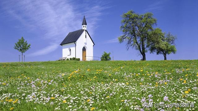 夸父逐日原文与译文（夸父逐日完整版故事）